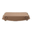 100 Recyclable 12-Egg Egg Cartons Full Dozen - Brown / Charcoal / Green / Purple