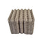 100 X Brown Pocket Egg Trays Cardboard Fillers For 30 Eggs