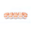100 X Clear Duck Egg Cartons For 10 Large Eggs