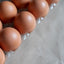 100 X Clear Duck Egg Cartons For 10 Large Eggs