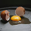100 X Clear Duck Egg Cartons For 4 Large Eggs