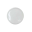 100 X Round Containers 440Ml Clear With Lids Salad Fruit Sauce Food Containers