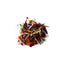 100 X Soft Fishing Lure Plastic Tackle 50mm Paddle Tail Grub Worm Bream Bass