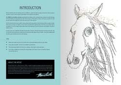 1000 Dot-To-Dot Book: Animals