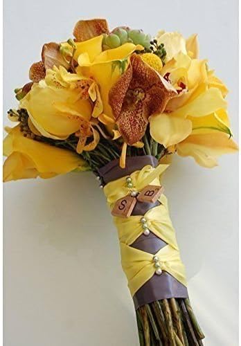 100Pcs Wooden Alphabet Letters Scrabble Tiles Set / Diy Letter Crafts For Children Kids Student