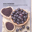 100g Acai Powder 100% Organic - Pure Superfood Amazon Berries