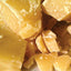 100g Pure Australian Beeswax Natural Blocks Unrefined - Cosmetic Grade