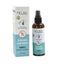 100ml Pet Flea Tick Spray - Dog or Cat Organic Natural Lavender Oil Repellent