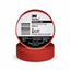 100x 3M PVC Electrical Insulation Tape Temflex 19mmx20m Blue Black White Red