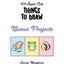 101 Super Cute Things to Draw