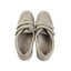 Womens Homyped Evadene Stucco Flats Slip On Shoes