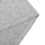 Breastfeeding Cover Cotton Nursing Maternity - Plain Grey