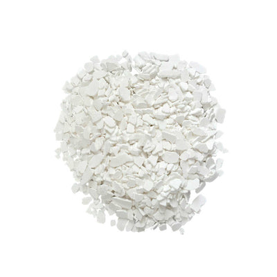 10Kg Calcium Chloride Flakes CaCl2 FCC 77% Food Grade Soluble Cheese Making Beer