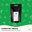 10Kg Dog Treat Beef Jerky - Dehydrated Australian Healthy Puppy Chew