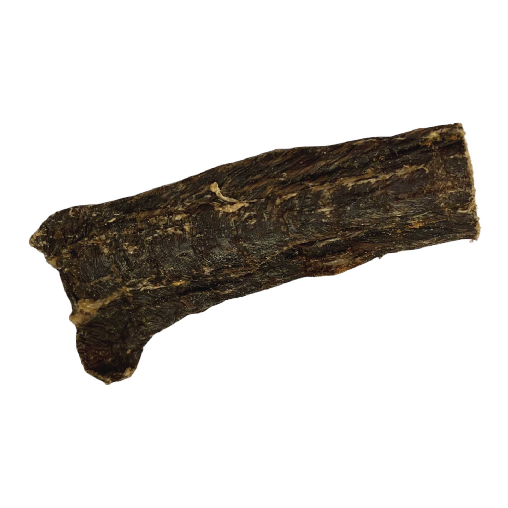 10Kg Dog Treat Beef Jerky - Dehydrated Australian Healthy Puppy Chew