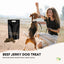 10Kg Dog Treat Beef Jerky - Dehydrated Australian Healthy Puppy Chew