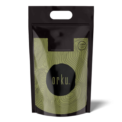 10Kg Organic Moringa Leaf Powder - Supplement Moringa Oleifera Drumstick Leaf
