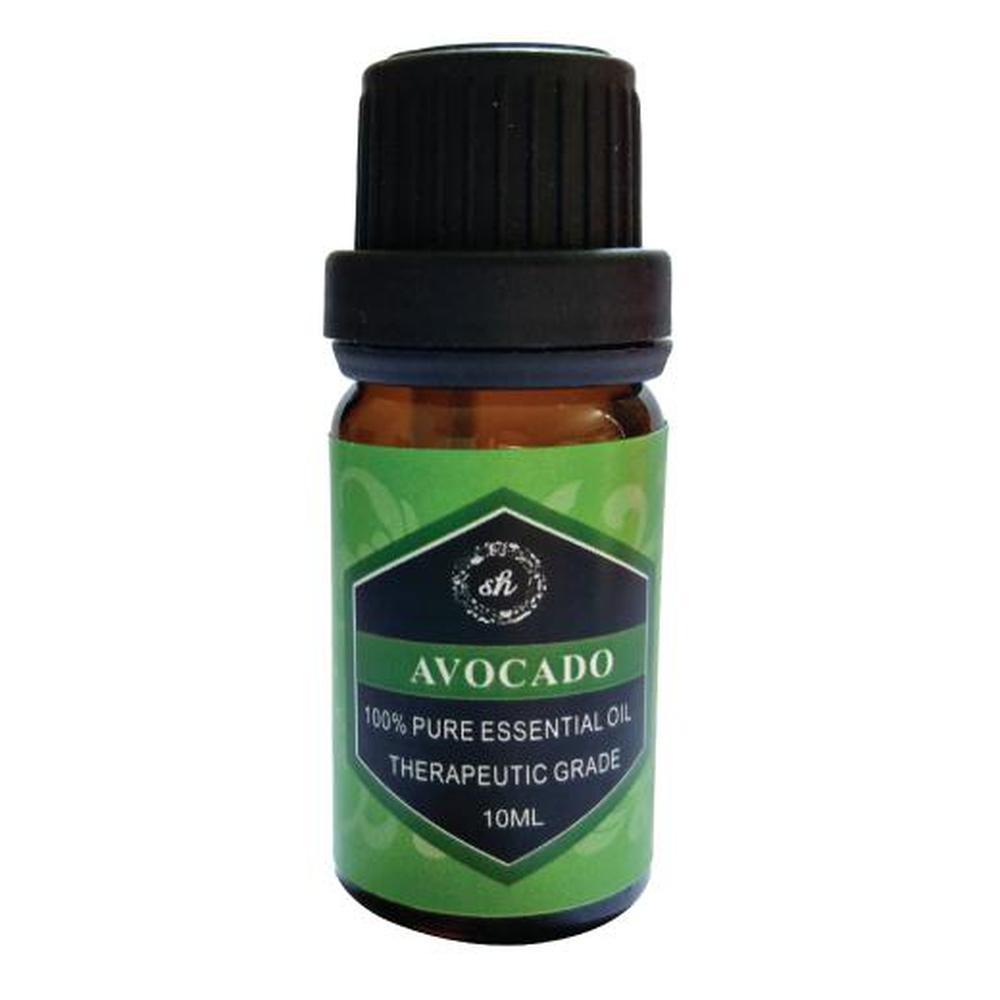 10ml Essential Oils Bottles - Aroma Aromatherapy Diffuser Oil