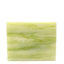 10x 100g Plant Oil Soap Basil Lime Mandarin Scent Pure Natural Vegetable Base Bar