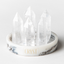 Clear Quartz Crystal Mini-Cluster