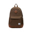 Unisex Herschel Heritage Travel Bag 24L Dark Earth/Tan Backpack