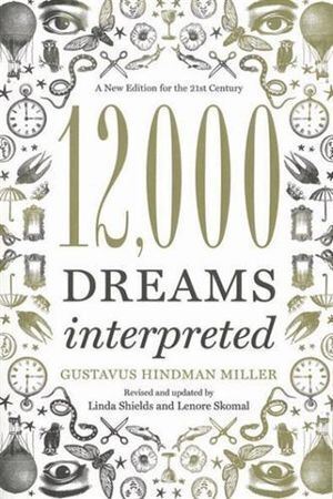 12 000 Dreams Interpreted