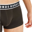 12 Pairs X Bonds Mens Fit Trunks Cotton Underwear Mixed Pack