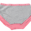 12 Pairs X Bonds Womens Hipster Boyleg Underwear Briefs 30K