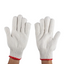12 Pairs X Cotton Polyester Knitted Multipurpose Elastic Yarn Gardening Gloves