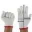 12 Pairs X Cotton Polyester Knitted Multipurpose Elastic Yarn Gardening Gloves