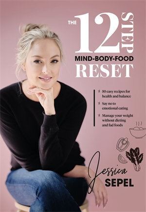 12-Step Mind-Body-Food Reset