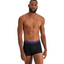 12 X Bonds Mens Everyday Trunks Underwear Black Multi Undies
