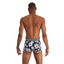 12 X Bonds Mens Everyday Trunks Underwear Flower Multi Black Undies