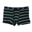 12 X Mens Bonds Everyday Black And Army Green Super Comfy Trunks