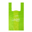 120 Dog Poop Handle Bags - Clean Pet Waste Roll Lavender