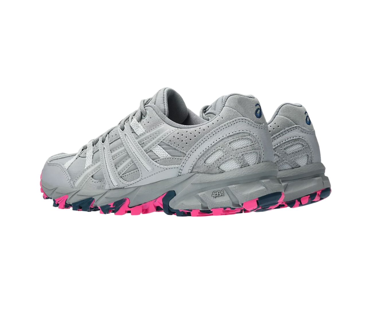 Womens Asics Gel-Sonoma 15-50 Sheet Rock/ Mid Grey Athletic Running Shoes