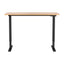 120CM Artiss Electric Standing Desk Sit Stand Desks Home Office Computer Desk