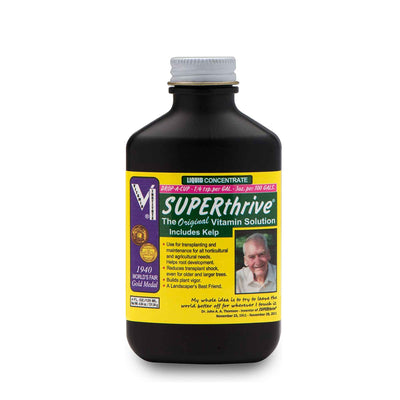 120ml Superthrive Vitamin Solution Plant Hydroponic Growth Enhancer Super Thrive