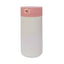 125g Empty Salt Shaker - Small Plastic Bottle - Table Picnic Dispenser