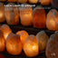 12V 12W 1-2kg Himalayan Pink Salt Diffuser Essential Oil Lamp Aromatherapy On/Off