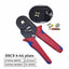 1300 Pcs Bootlace Crimping Ferrule Tool Set Copper Wire Crimper Terminal Plier