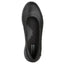 Womens Skechers On-The-Go Dreamy Nightout Black/Black Walking Shoes