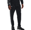 Mens Under Armour Brawler Pants Black/Grey Joggers Athletic Trackies