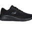 Womens Skechers Skech-Lite Pro - Perfect Time Black/Black Running Sport Shoes