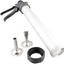 15" Beef Jerky Gun Food Grade Aluminium - Homemade Sausage Making Cannon Kit