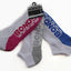 15 Pairs X Womens Bonds Low Cut Ankle Sports Socks - Assorted Colours!