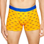15 X Adidas Mens Multi Coloured Trunks Cotton Comfort Flex Everyday Underwear