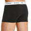 15 X Bonds Guyfront Trunks Mens Underwear Undies Black/White