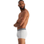 15 X Bonds Mens Everyday Trunks Underwear Grey / Black / Blue Undies