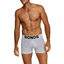 15 X Bonds Mens Seamless Black/ Grey/ Navy Trunks Underwear
